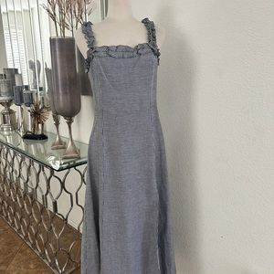 Antonio Melani summer dress